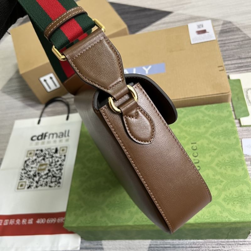 Gvc*1 horsebit bags